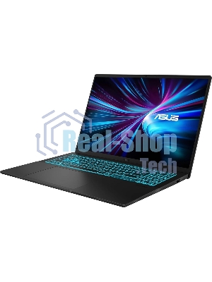 Ноутбук Asus VivoBook 16 V3607VM-RP067 Core 5 210H 32Gb SSD 512Gb NVIDIA GeForce RTX 5060 8Gb 16