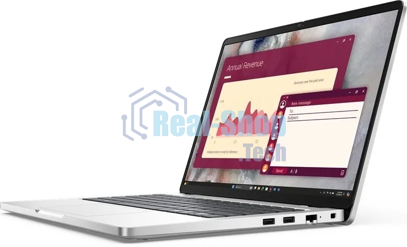 Ноутбук DELL 14 Pro Core Ultra 5 235U vPro 14,0