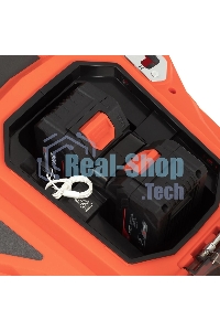 Газонокосилка роторная Starwind SBL-4.370-8.5