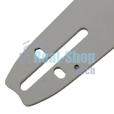 Шина для бензопилы Denzel DGS-5820, длина 50 см (20