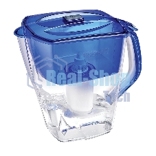 Фильтр-кувшин для воды Барьер Гранд NEO ультрамарин