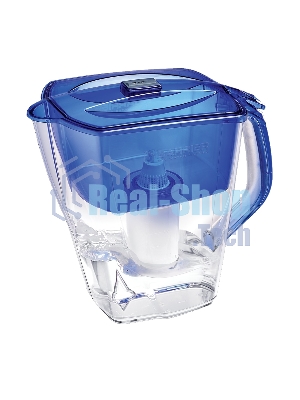 Фильтр-кувшин для воды Барьер Гранд NEO ультрамарин