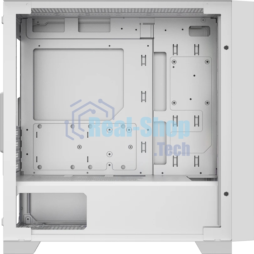 Компьютерный корпус PCCOOLER CASE