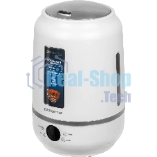 Увлажнитель Polaris PUH-7205Di белый