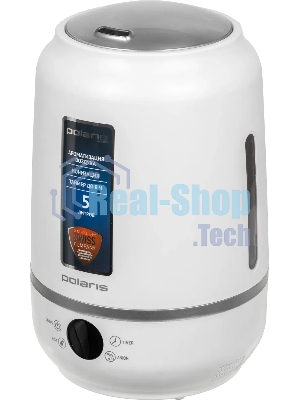 Увлажнитель Polaris PUH-7205Di белый