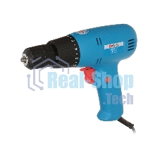 Дрель-шуруповерт СОЮЗ ДУС-2142, 450 Вт, 14,5 Нм, щеточный