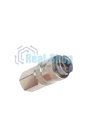 Переходник PATRIOT 112/A1 (Rapid 1/4F)