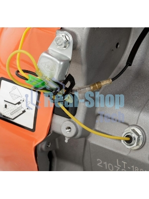 Электрогенератор бензиновый Carver PPG-6500 Builder, 5.5 кВт, 96 дБ, 67,5 кг