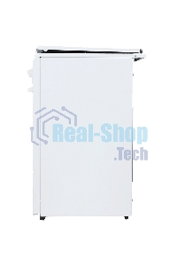 Плита газовая Flama RG 2401 W белый, конфорок 4 шт, духовка 50 л, 50 см x 85 см x 60 см