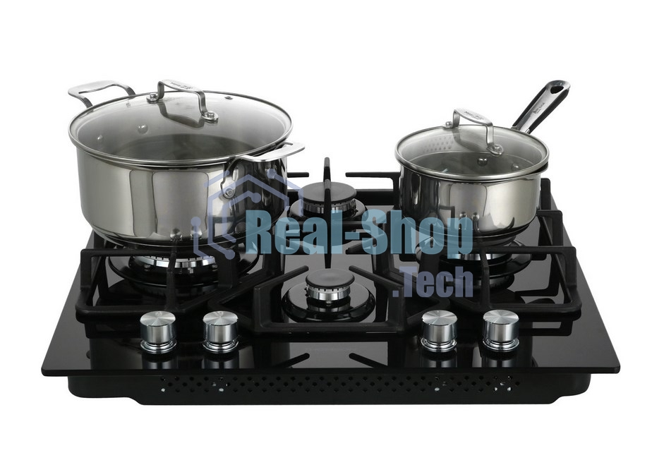 Газовая варочная панель стекло Thomson HG20-4I05