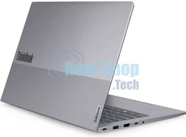 Ноутбук Lenovo Thinkbook 14 G6 IRL Core i7 13700H 8Gb SSD 512Gb Intel Iris Xe graphics 14