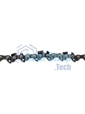 Цепь PATRIOT EXPERT 91VSE-62E, 3/8 1,3 62 звена (блистер)