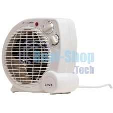 Тепловентилятор Oasis SP-20R белый, 2000 Вт, 20 м2