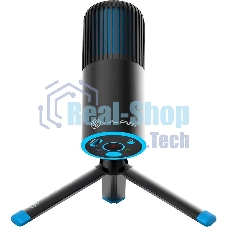 Микрофон Jlab Go Talk черный IEUMTALKGORBLK4