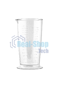 Блендер погружной Galaxy Line 2140 1400 Вт, черный