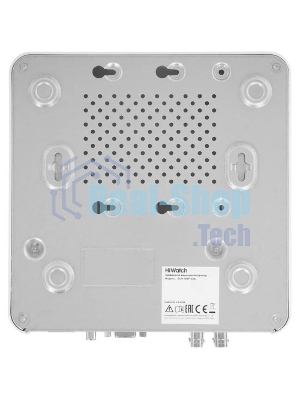 Видеорегистратор HiWatch DVR-104P-G(B)