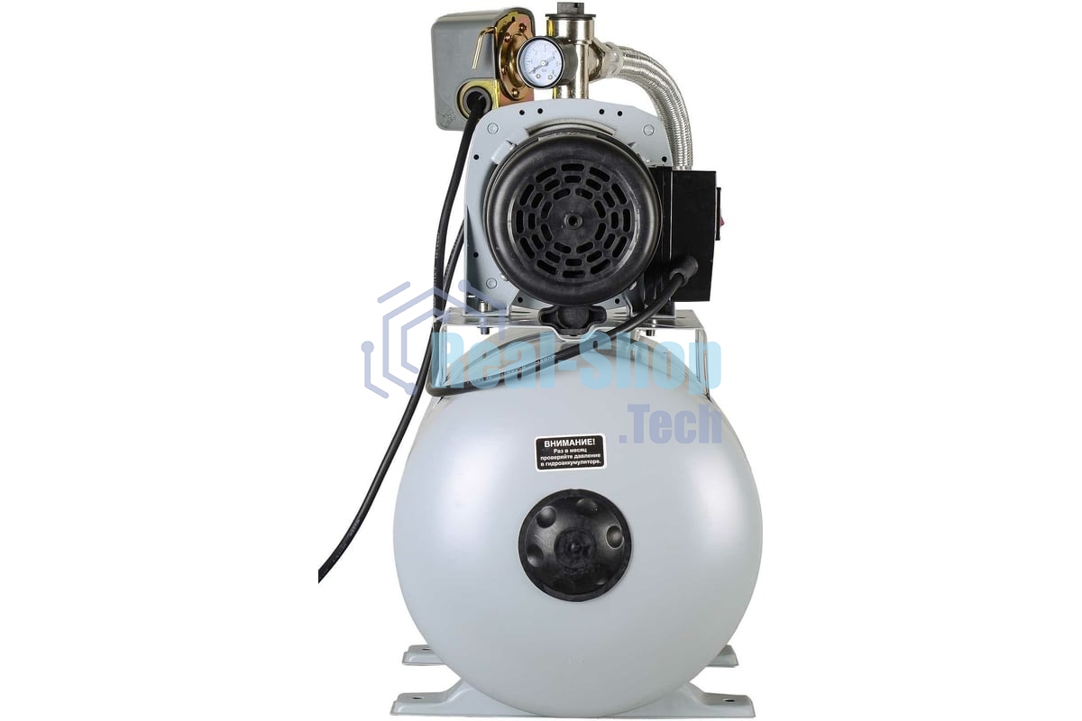 Автономная насосная станция Ресанта АНС-4200Н