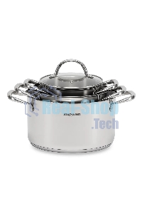 Набор кастрюль Starwind Chef Family 6 предметов (SW-CH1006)