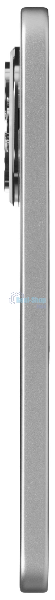 Смартфон HONOR 400 5109BURD 12/256Gb, серебристый