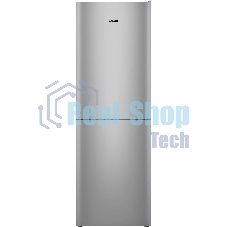 Холодильник Atlant 4612-181 серебристый двухкамерный 182/119л морозилка снизу