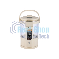 Термопот LEONORD LE-1539 бежевый (108312)