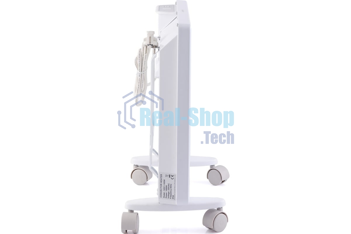 Конвектор SmartWay 2000W Mechanical Type серия SPORT