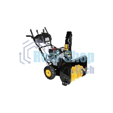 Снегоуборщик Champion ST 656BS бензо 7.5 лс шир. захв. 56 см выс.захв. 51 см 6+2ск. 70,5 кг электростарт