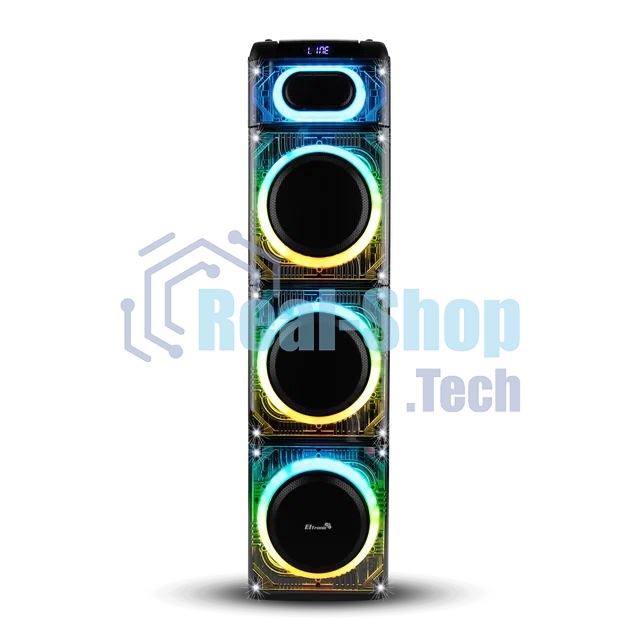 Колонка ELTRONIC (20-26) SKILLETS BOX 3500 - 10