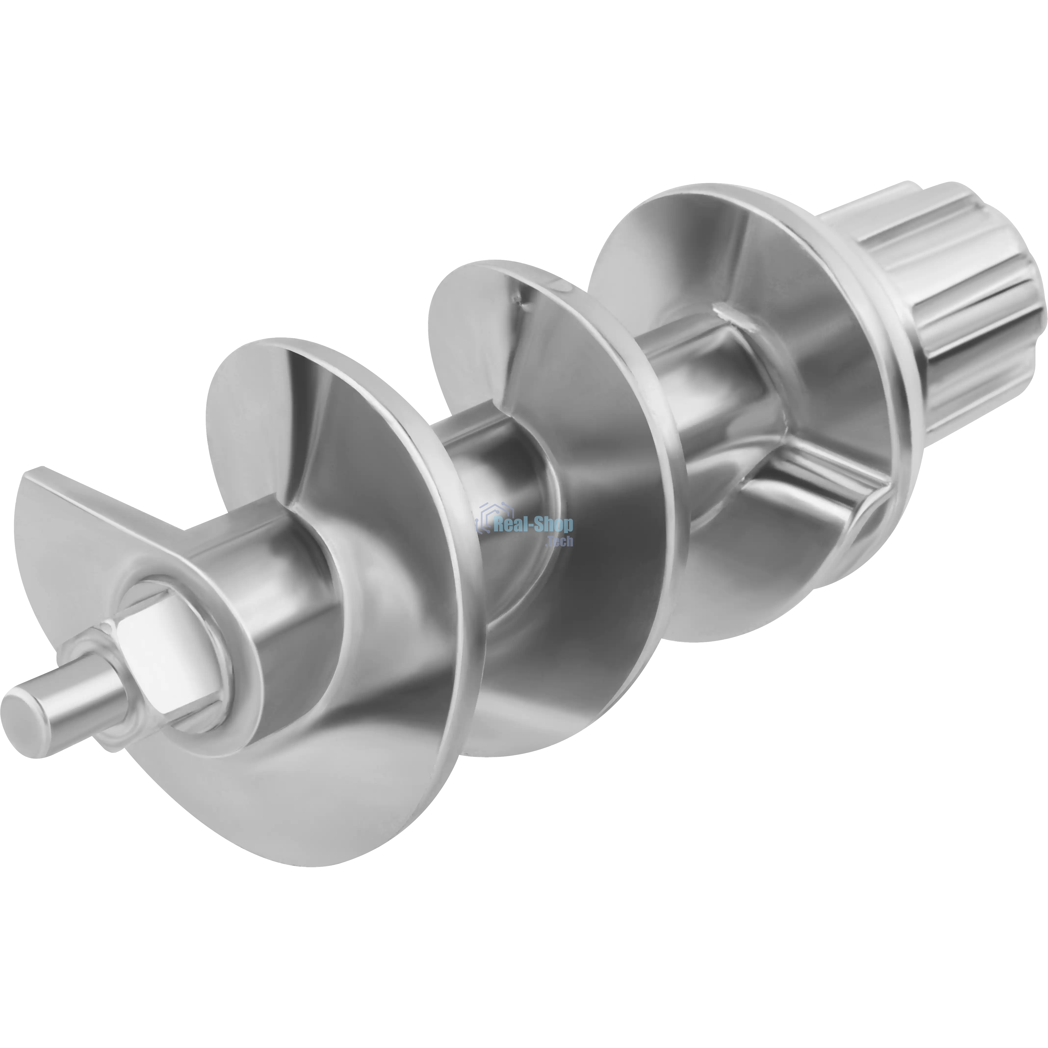 Мясорубка электрическая LEONORD LE-17705 Premium (111220)