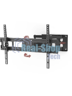 Кронштейн для телевизора Hama 00220831 черный 32