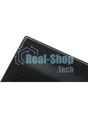 Клавиатура проводная A4Tech Fstyler FX50, USB, серый