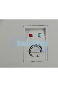 Морозильный ларь Maunfeld MFL300GR, серый, 292л