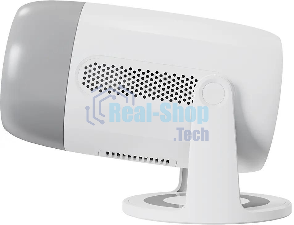 Проектор Cactus CS-PRE.01WT.Full HD-A LCD 7300Lm LS 250Lm ANSI (1920x1080) 1500:1 ресурс лампы:50000часов 1xUSB typeA 1xHDMI 1кг