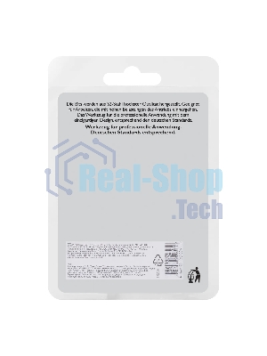 Бита Gross PH2х50 мм, сталь S2, кругл., 10 шт.