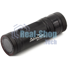 Видеорегистратор AdvoCam MOTO-101, 1920x1080, Wi-Fi