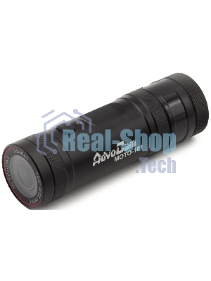 Видеорегистратор AdvoCam MOTO-101, 1920x1080, Wi-Fi