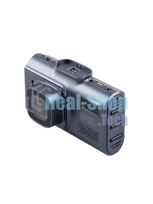 Видеорегистратор Silverstone F1 Hybrid UNO SPORT 4K Wi-Fi, 3840x2160, 3