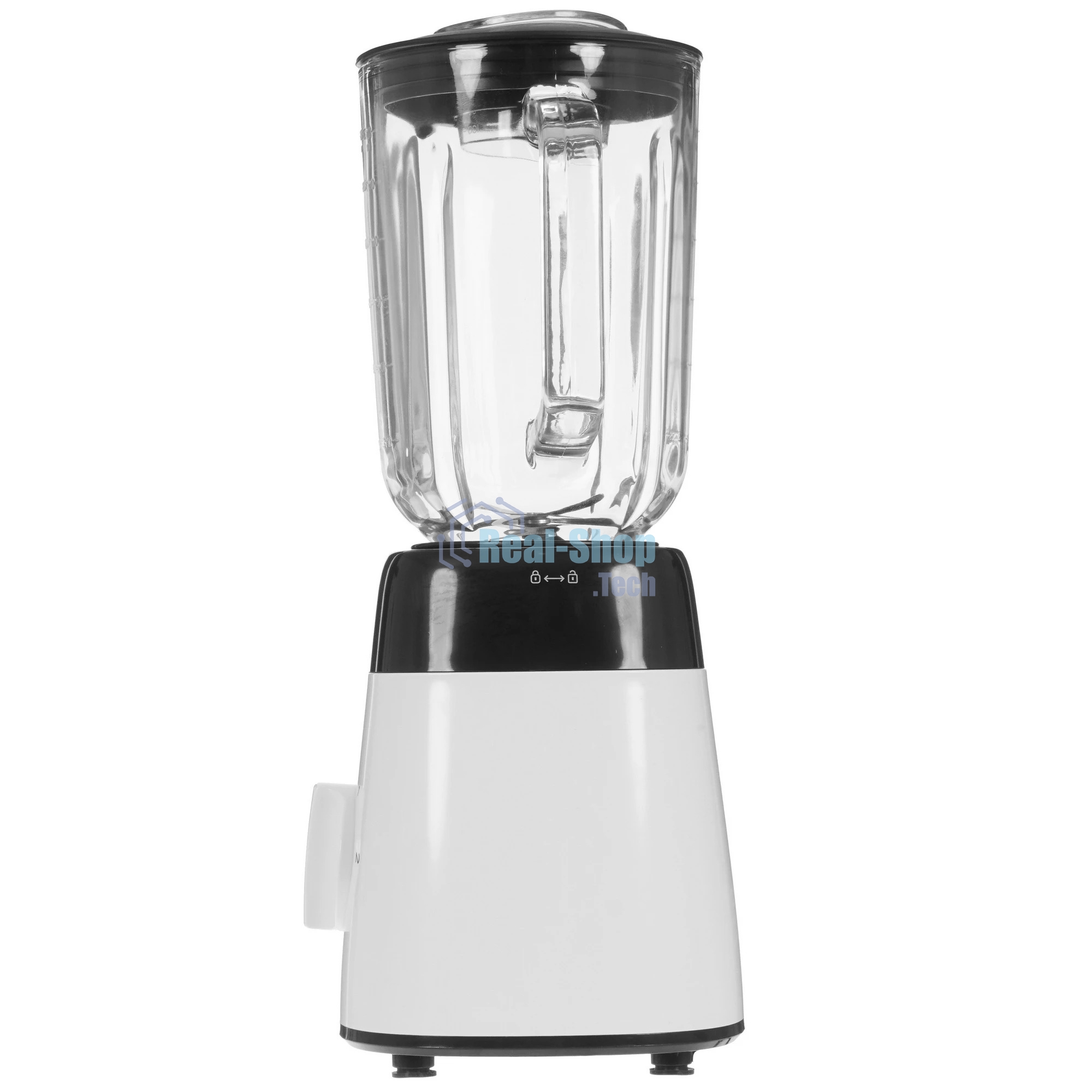 Блендер стационарный BQ SB1008 Black-White