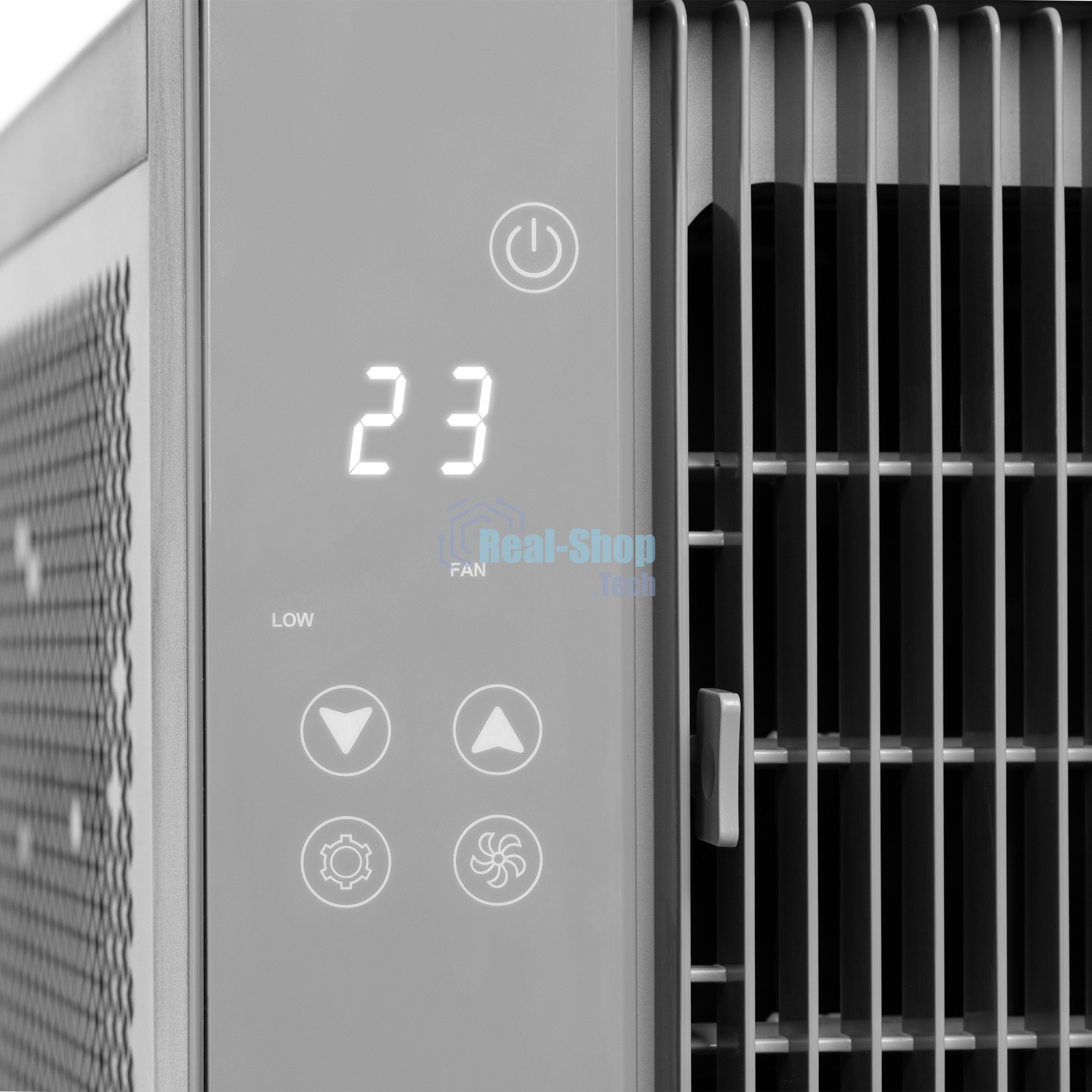 Кондиционер мобильный Electrolux Arizona EACM-12 AZ/N6
