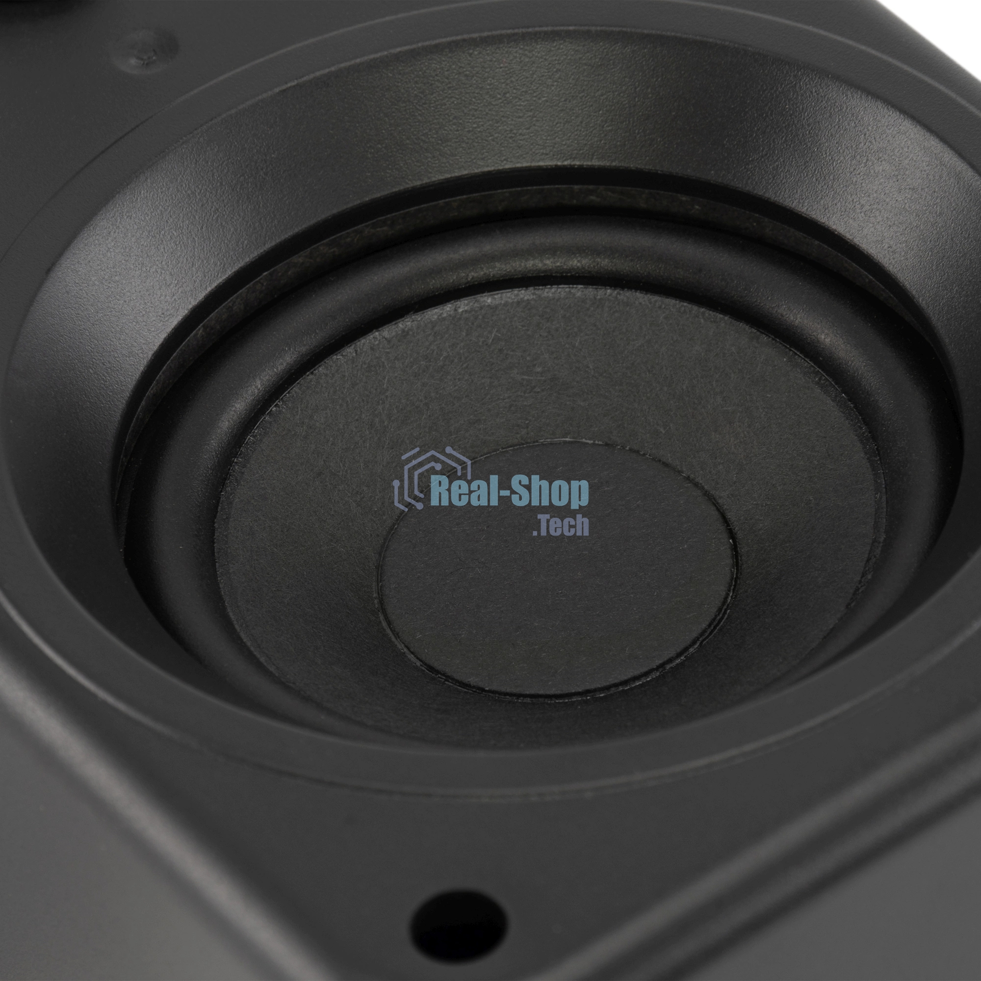 Акустическая система Оклик OK-423 2.1 черный 11Вт