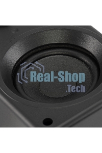 Акустическая система Оклик OK-423 2.1 черный 11Вт