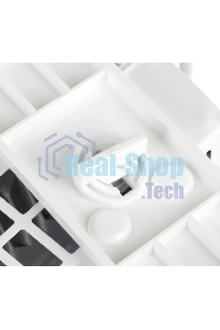 Конвектор Royal Clima REC-R1500M белый, 1500 Вт, 20 м2, термостат