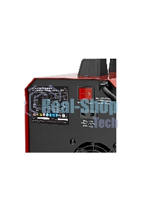 Аппарат инвертор. полуавтомат. cварки MTX MIG-220S, 220A, ПВ 60%, катушка 5 кг