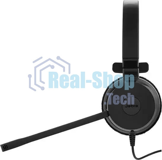 Гарнитура проводная Jabra EVOLVE 20 MS Mono