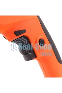 Дрель ударная Patriot FD 675HL 675Вт патрон:быстрозажимной реверс (120301676)