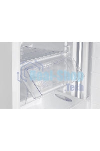 Морозильная камера Nordfrost DF 265 WAP белый, 210л, 5 ящиков