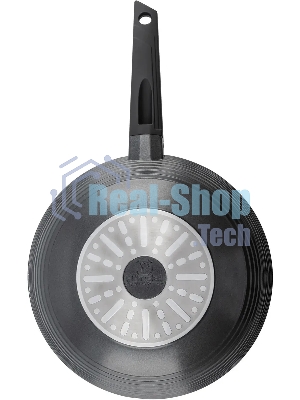 Вок с/кр 28х8 см, Rondell RDA-1489 Kontur