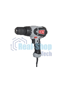 Дрель-шуруповерт Ресанта СШ-550-1 75/16/2, Сетевая, 550Вт