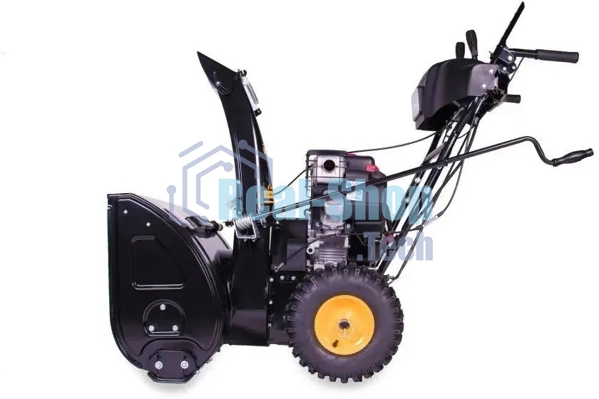 Снегоуборщик бензиновый Champion ST761BS 6.5л.с.