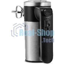 Миксер ручной Vitek VT-1404 700 Вт, черный/серебристый